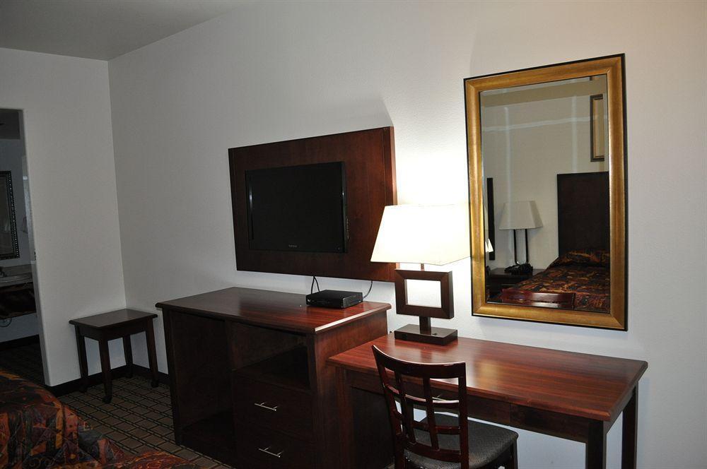 Motel America & Ridgecrest