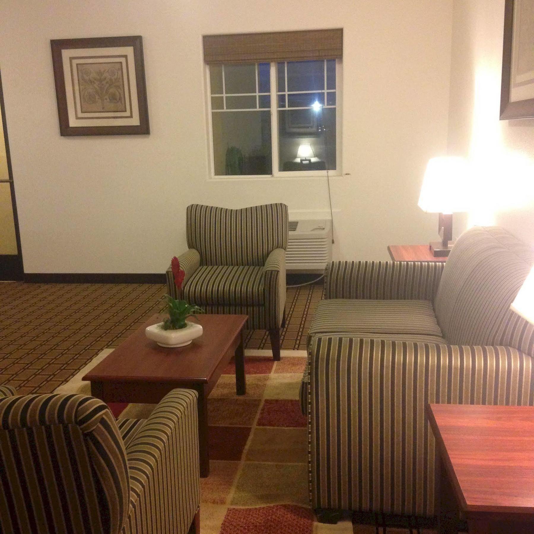 Motel America & Ridgecrest