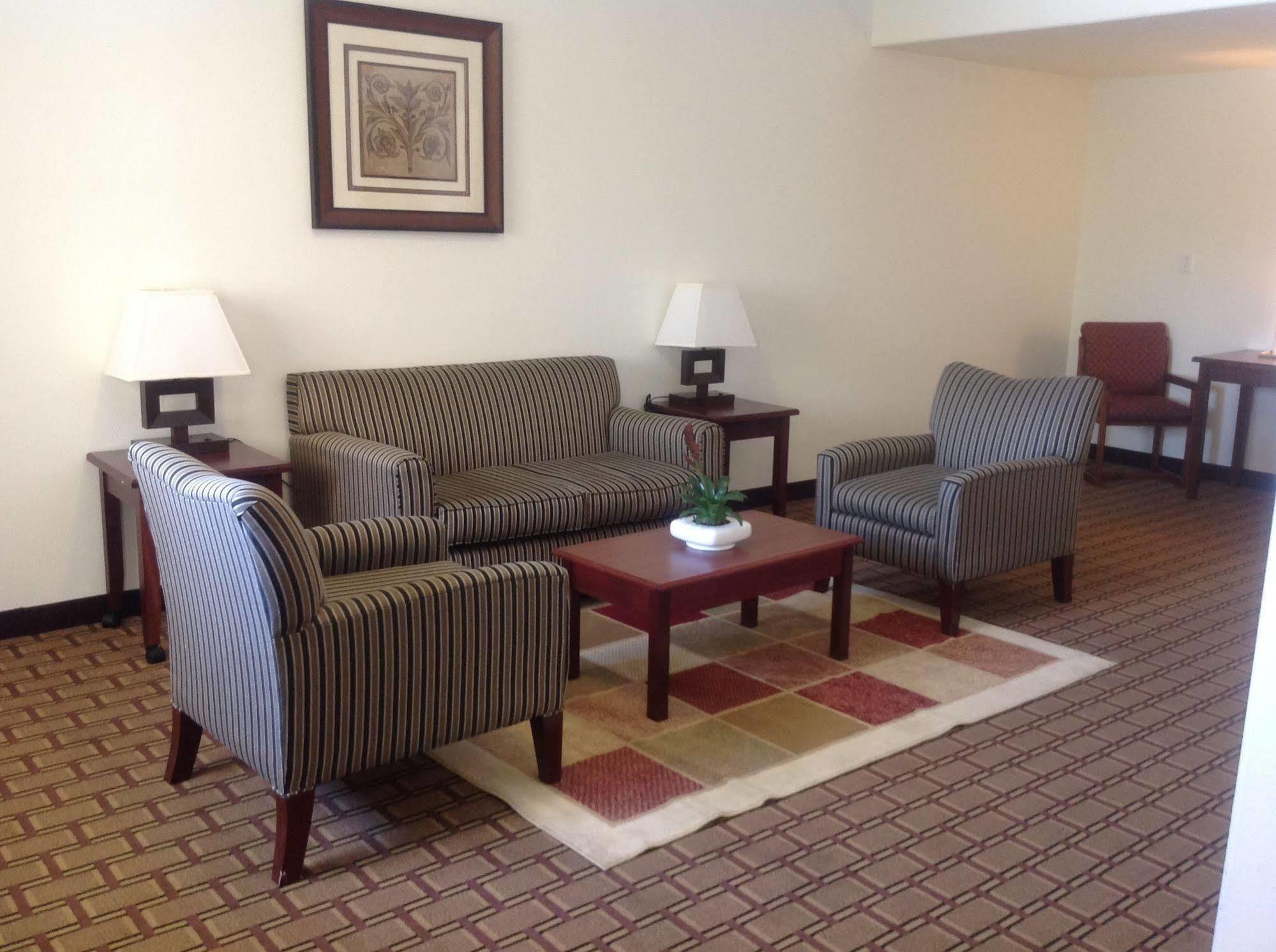 Motel America & Ridgecrest